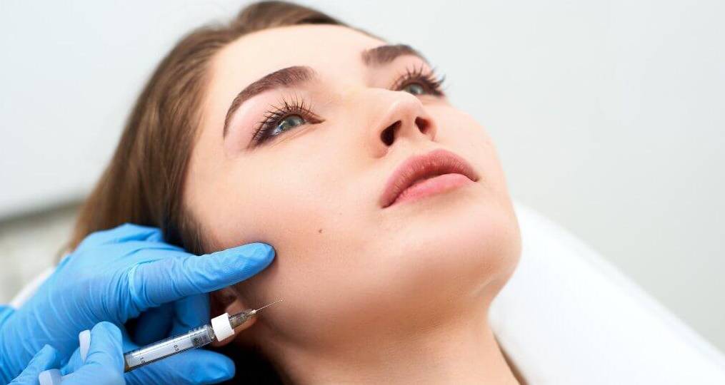 Botulinum Toxin Treatment Recommended by Dr. Yeung Ho Hong 楊浩康
